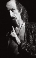 Full Arthur Brown filmography who acted in the movie Screamin' Jay Hawkins: I Put a Spell on Me.