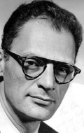 Full Arthur Miller filmography who acted in the movie Eden.