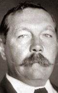 Full Arthur Conan Doyle filmography who acted in the movie Hollywood Ghost Stories.