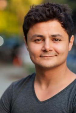Full Arturo Castro filmography who acted in the movie Caregiver.