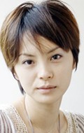 Full Asami Imajuku filmography who acted in the movie Blue.