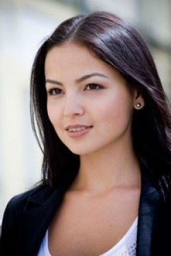 Full Asel Sagatova filmography who acted in the movie Hunting the Phantom.