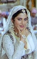 Full Asha Sachdev filmography who acted in the movie Eeshwar.