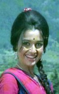Full Asha Parekh filmography who acted in the movie Rakhi Aur Hathkadi.