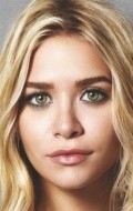 Full Ashley Olsen filmography who acted in the movie Billboard Dad.