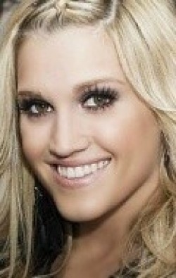Full Ashley Roberts filmography who acted in the movie Operation MySpace.
