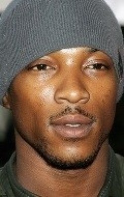 Full Ashley Walters filmography who acted in the movie Get Rich or Die Tryin'.