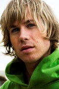 Full Ashley Parker Angel filmography who acted in the movie Pizza Man.