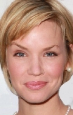 Full Ashley Scott filmography who acted in the movie Strange Wilderness.