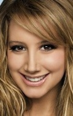 Full Ashley Tisdale filmography who acted in the movie Nathan's Choice.