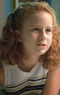 Full Ashley Buccille filmography who acted in the movie Phenomenon.