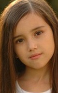 Full Ashlyn Sanchez filmography who acted in the movie Universal Signs.