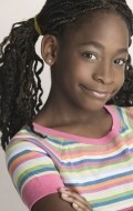 Full Ashley Arnold filmography who acted in the movie The Rodnees: We Mod Like Dat!.