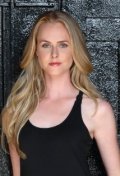 Full Ashleigh Rains filmography who acted in the movie A Bit of Rope.