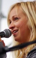 Full Ashleigh Ball filmography who acted in the movie My Little Pony: Equestria Girls - Friendship Games.