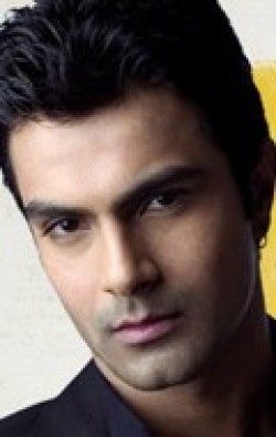 Full Ashmit Patel filmography who acted in the movie Nazar.
