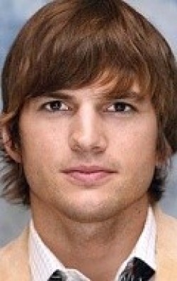 Full Ashton Kutcher filmography who acted in the movie Personal Effects.