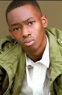 Full Ashton Sanders filmography who acted in the movie The Retrieval.