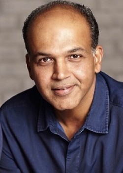 Full Ashutosh Gowariker filmography who acted in the movie West Is West.