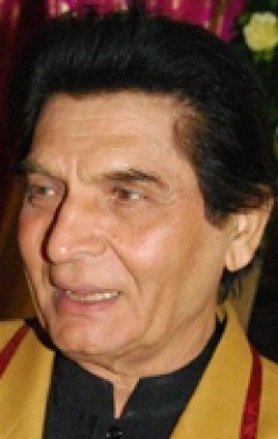 Full Asrani filmography who acted in the movie Welcome.