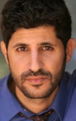 Full Assaf Cohen filmography who acted in the movie Equal Opportunity.