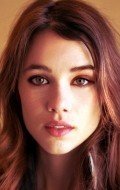 Full Astrid Berges-Frisbey filmography who acted in the movie Pirates of the Caribbean: On Stranger Tides.