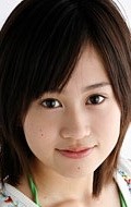 Full Atsuko Maeda filmography who acted in the movie Documentary of AKB48: 1mm saki no mirai.