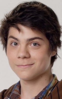 Full Atticus Mitchell filmography who acted in the movie Stonewall.