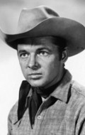 Full Audie Murphy filmography who acted in the movie Gunpoint.