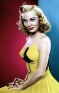 Full Audrey Totter filmography who acted in the movie Cruisin' Down the River.