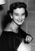 Full Audrey Dalton filmography who acted in the movie My Cousin Rachel.