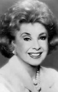 Full Audrey Meadows filmography who acted in the movie Lily: Sold Out.