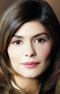 Full Audrey Tautou filmography who acted in the movie Un long dimanche de fiancailles.