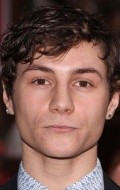 Full Augustus Prew filmography who acted in the movie Animals.