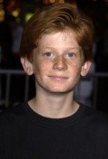 Full Austin Stout filmography who acted in the movie Richie Rich's Christmas Wish.
