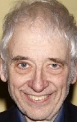 Full Austin Pendleton filmography who acted in the movie Lovely by Surprise.