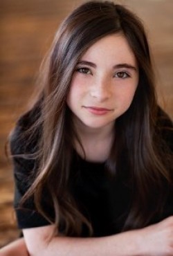 Full Ava Cantrell filmography who acted in the movie Exit 13 [2012].