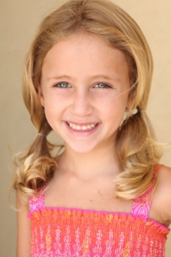 Full Ava Kolker filmography who acted in the movie Miss Meadows.