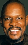 Full Avery Brooks filmography who acted in the movie The Greatest Places.