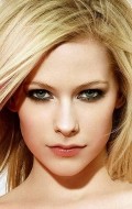 Full Avril Lavigne filmography who acted in the movie MTV Europe Music Awards 2007.