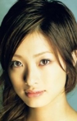 Full Aya Ueto filmography who acted in the movie Oshin.