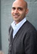 Full Ayad Akhtar filmography who acted in the movie FCU: Fact Checkers Unit.