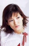 Full Ayako Kawasumi filmography who acted in the movie Brave Story.