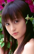 Full Ayaka Komatsu filmography who acted in the movie Miss Zombie.