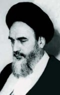 Full Ayatollah Khomeini filmography who acted in the movie Cover Up.