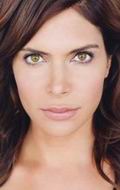 Full Ayda Field filmography who acted in the movie Making It Legal.