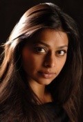 Full Ayesha Dharker filmography who acted in the movie Red Alert: The War Within.