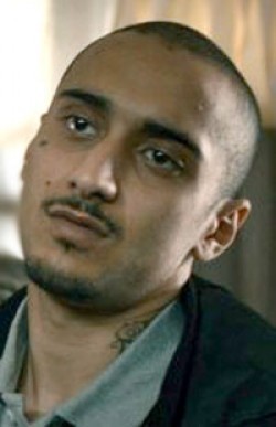 Full Aymen Hamdouchi filmography who acted in the movie Sightseers.