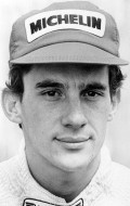 Full Ayrton Senna filmography who acted in the movie A Era dos Campeoes.