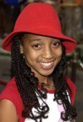 Full Aysia Polk filmography who acted in the movie Maple.